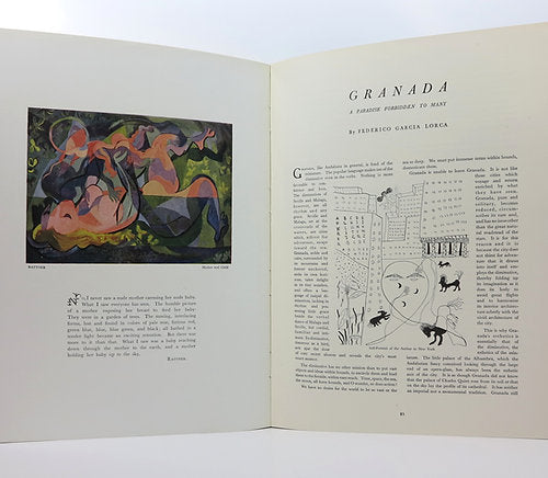Verve n°4, 1939 image 3