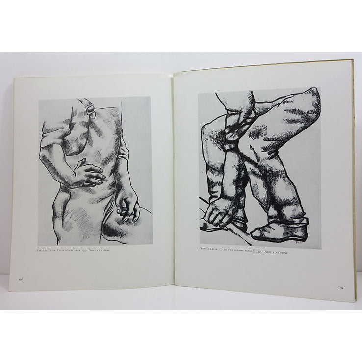 Revue Cahiers d'Art, 1951 image 5