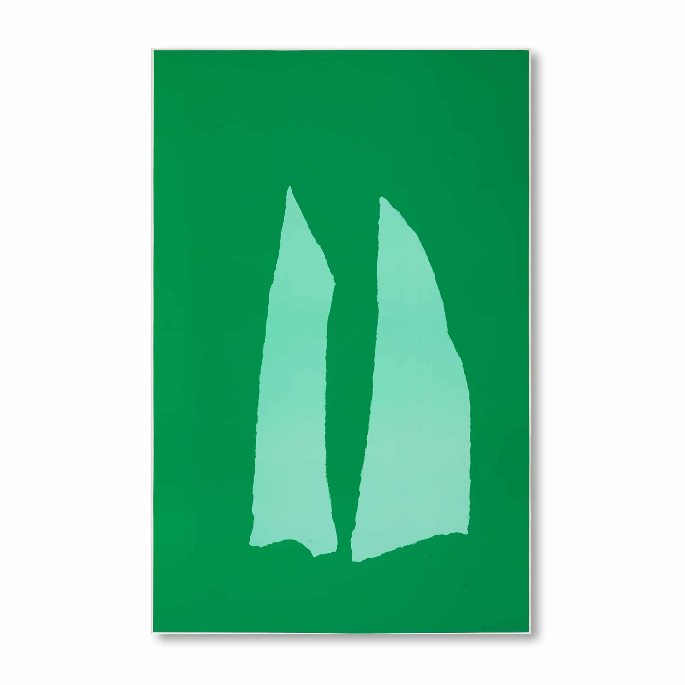 Andreas Eriksson, Mono Cave III, 2019, Unique image 0