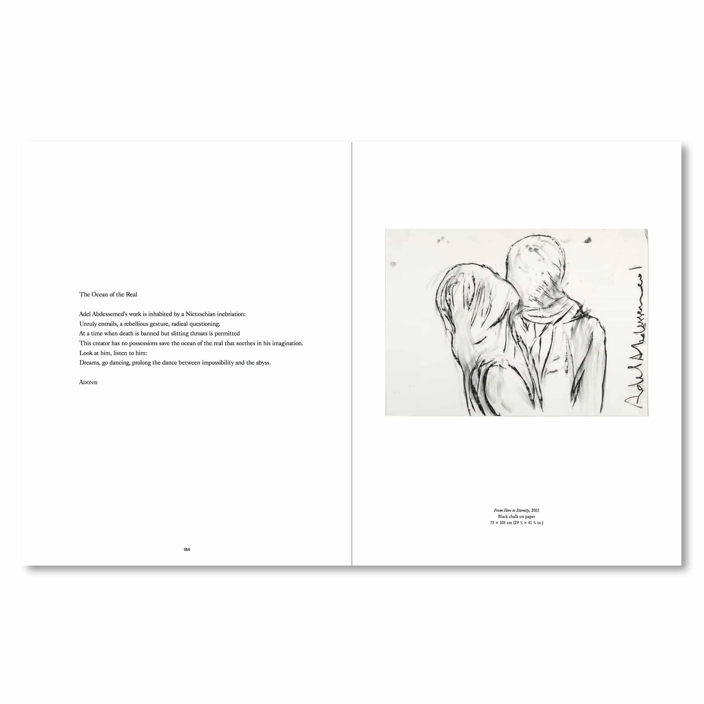 Revue Cahiers d'Art, 2016-2017, Gabriel Orozco image 5
