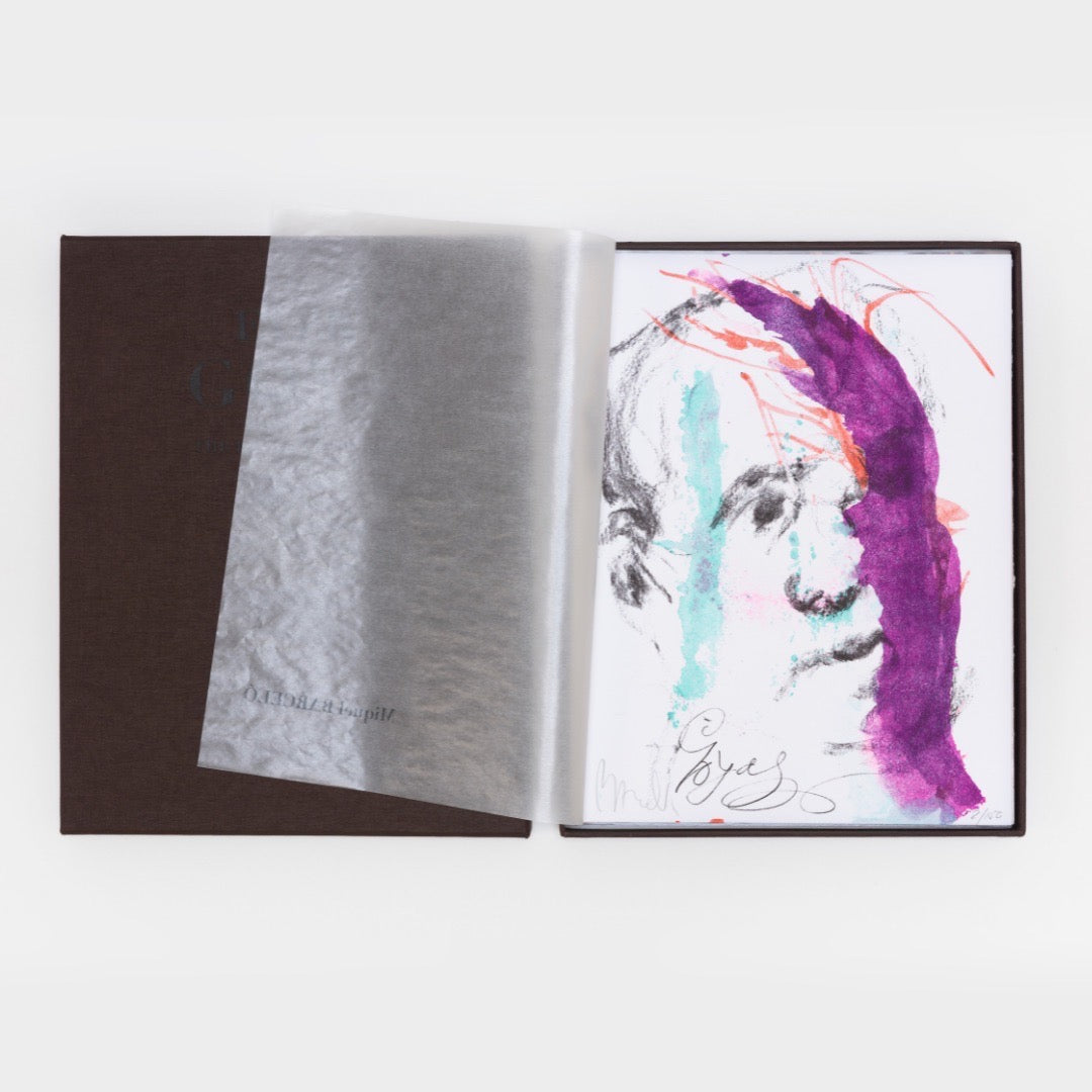 Ever Goya — The Print Portfolio, 2021 image 3