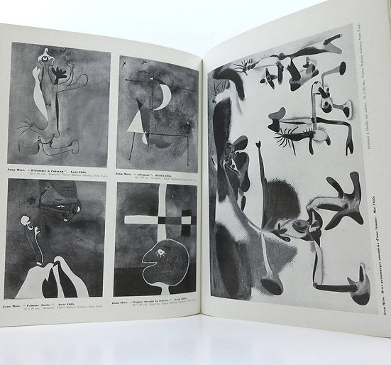 Revue Cahiers d'Art, 1936, n° 8-10 image 3
