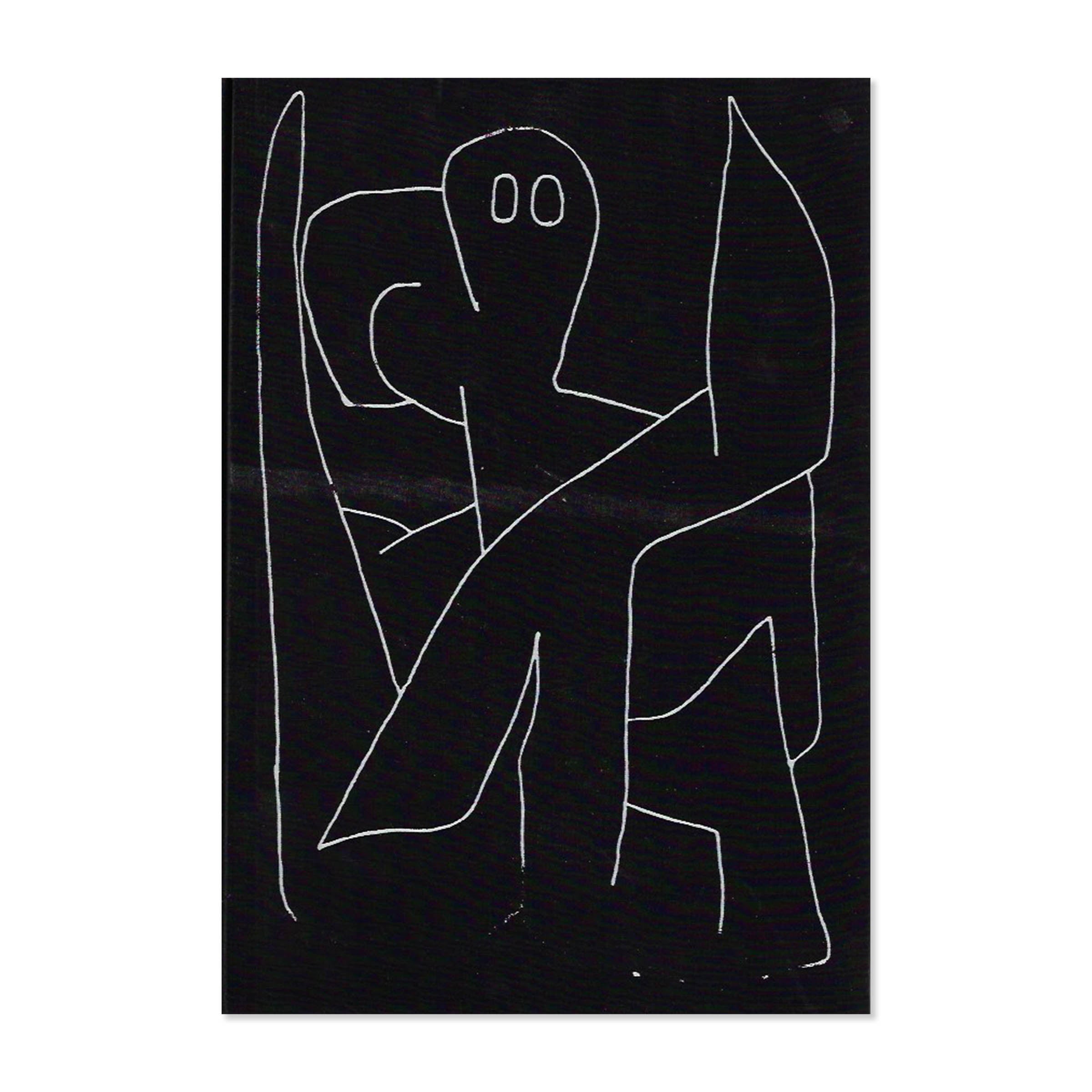 Paul Klee. By Will Grohmann. Paris, Flinker, 1965 image 0