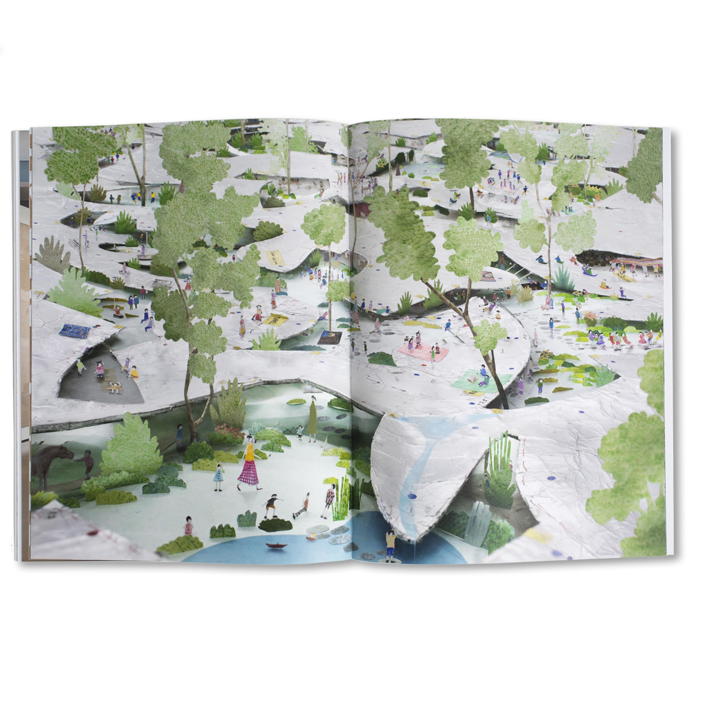 Revue Cahiers d'Art, 2019, Ai Weiwei, Standard Edition image 3