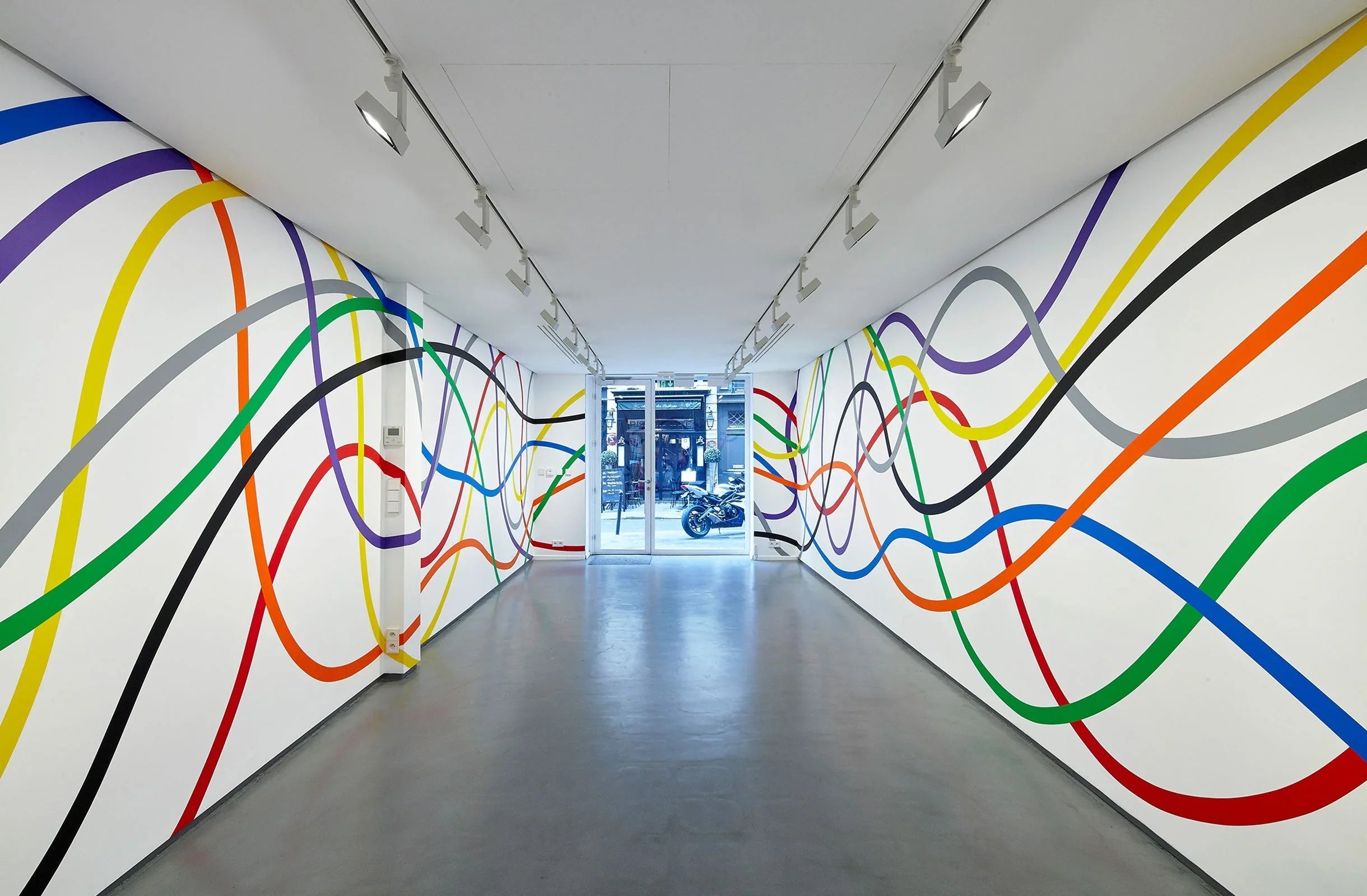 Sol Lewitt