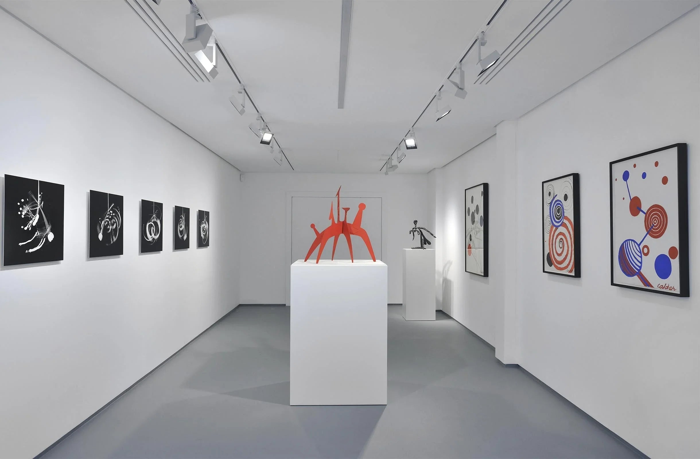 Alexander Calder