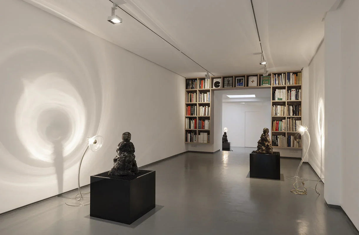 Philippe Parreno
