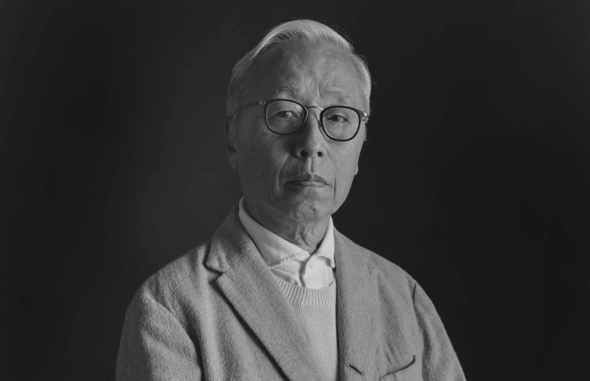 Hiroshi Sugimoto