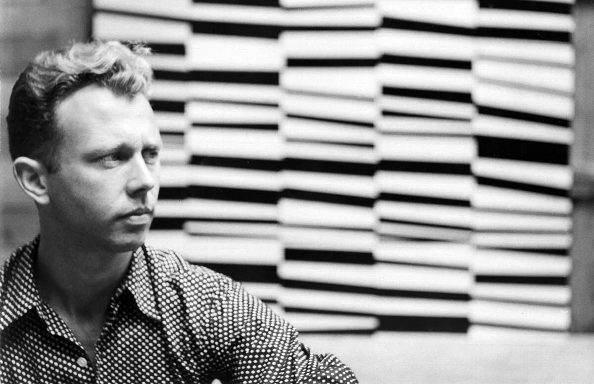 Ellsworth Kelly