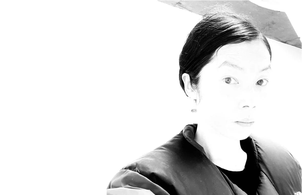 Koo Jeong-A