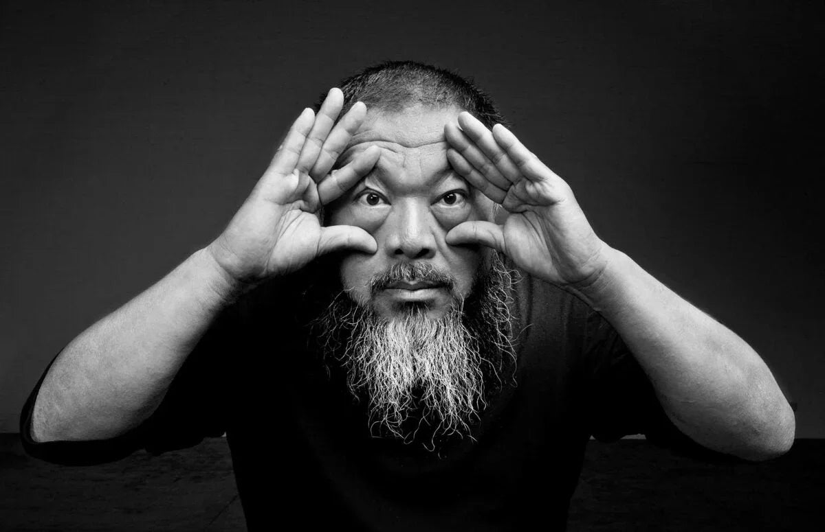 Ai Weiwei