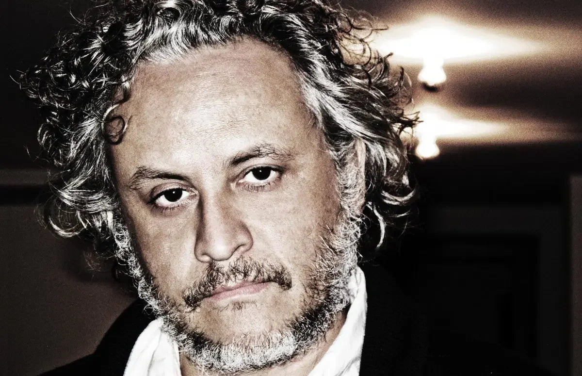 Gabriel Orozco