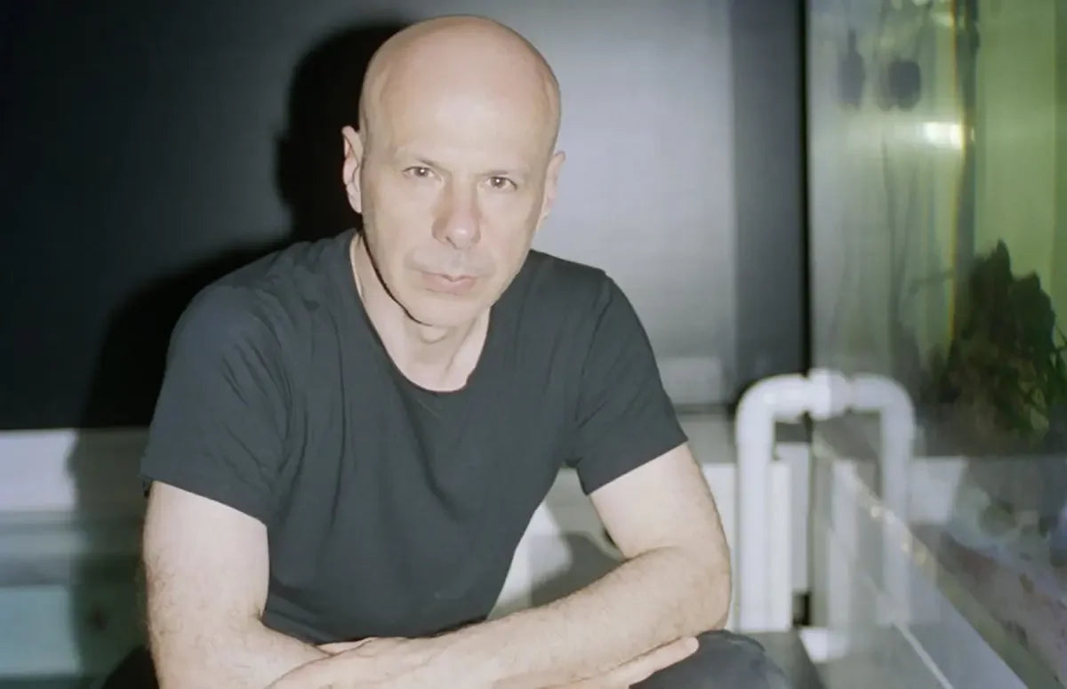 Philippe Parreno