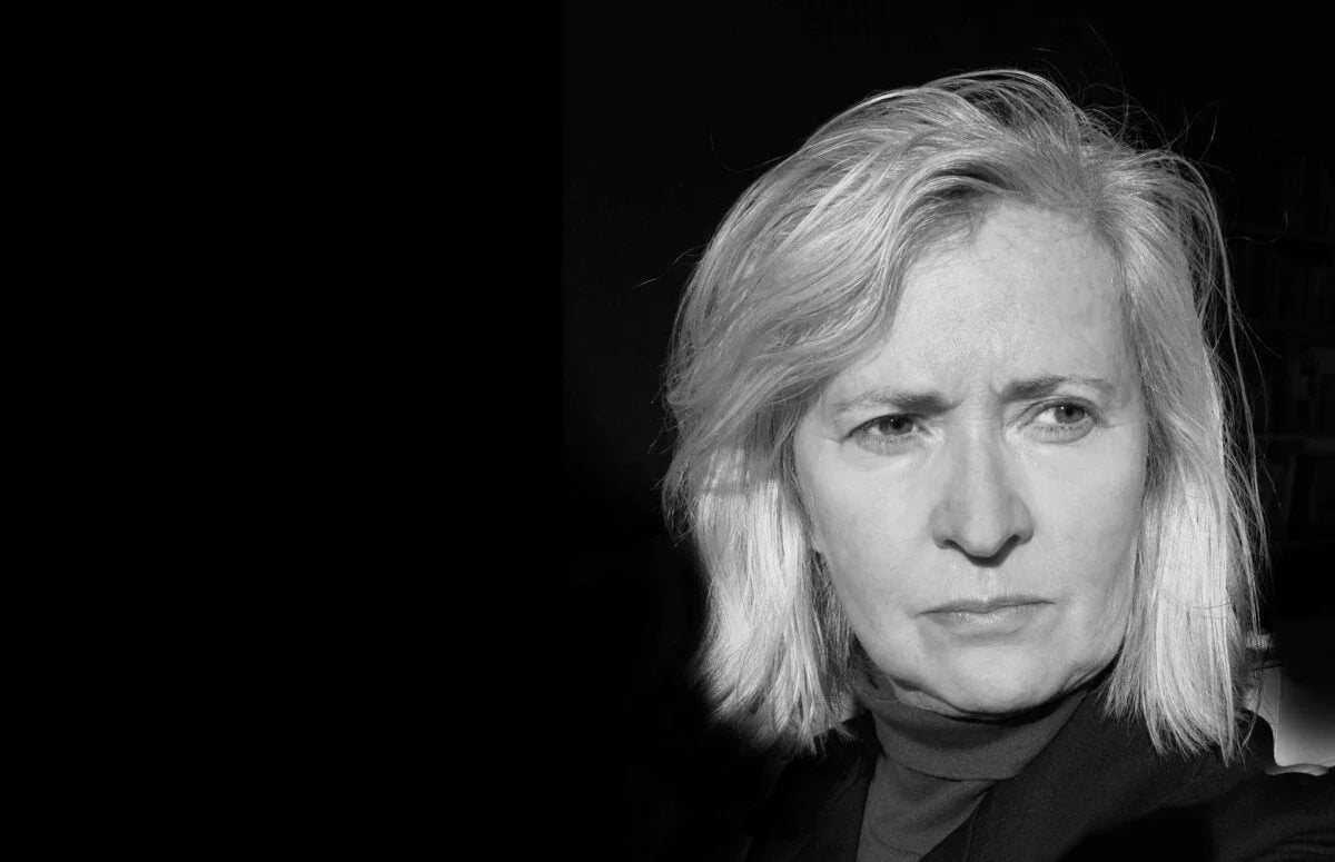 Rosemarie Trockel