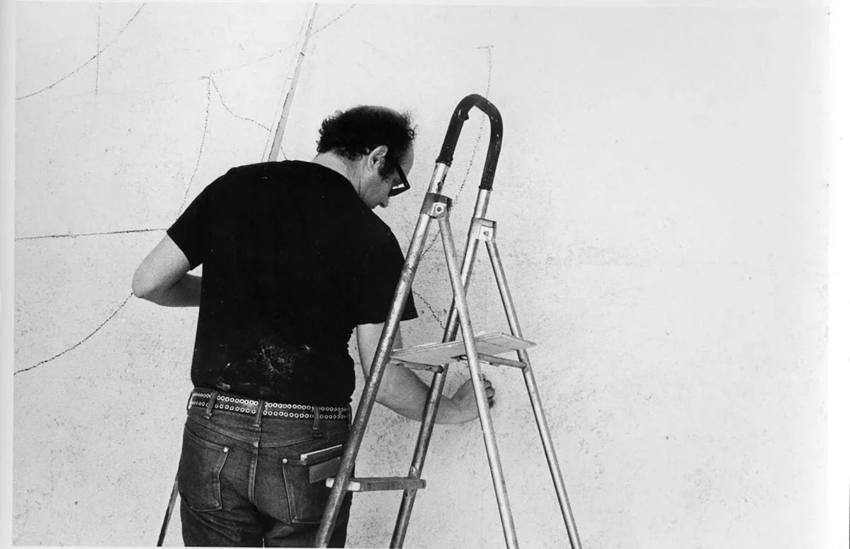 Sol LeWitt