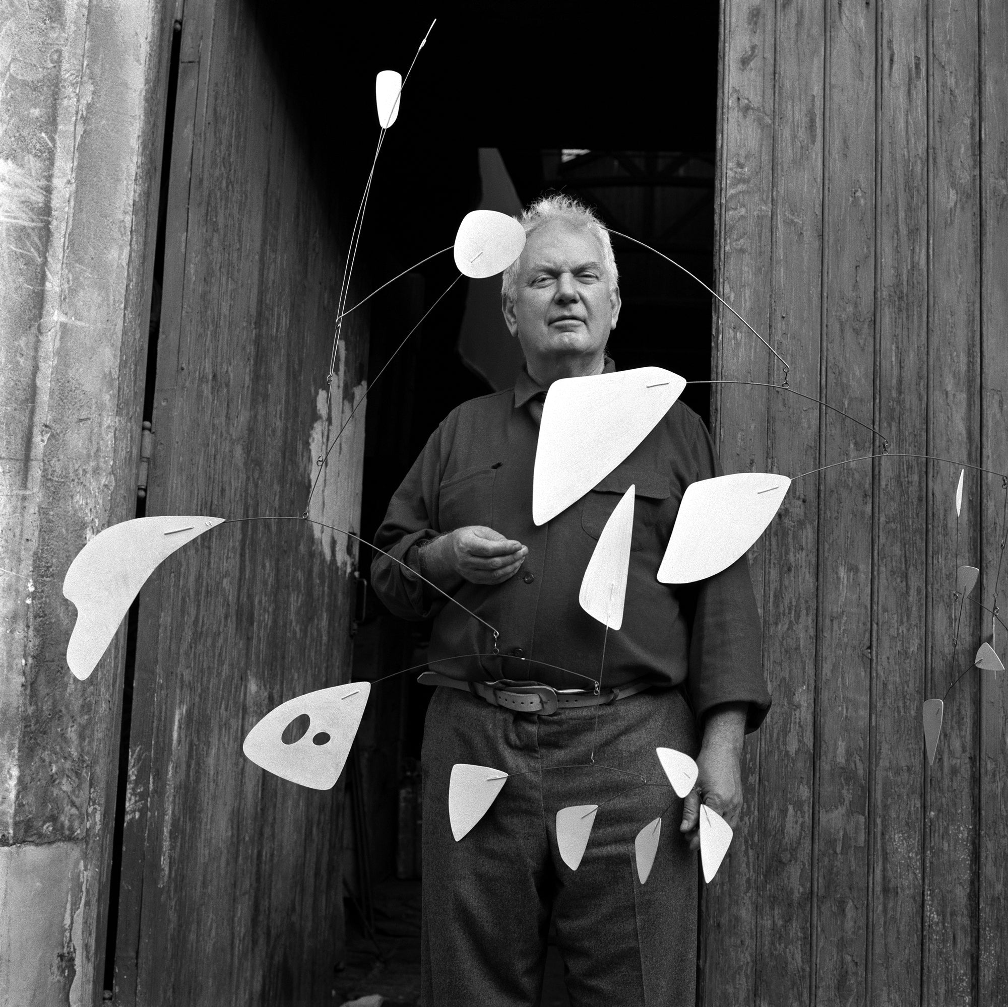 Alexander Calder