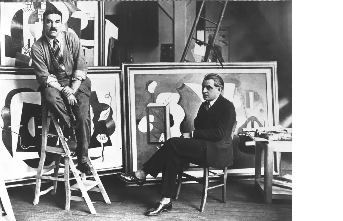 Fernand Léger