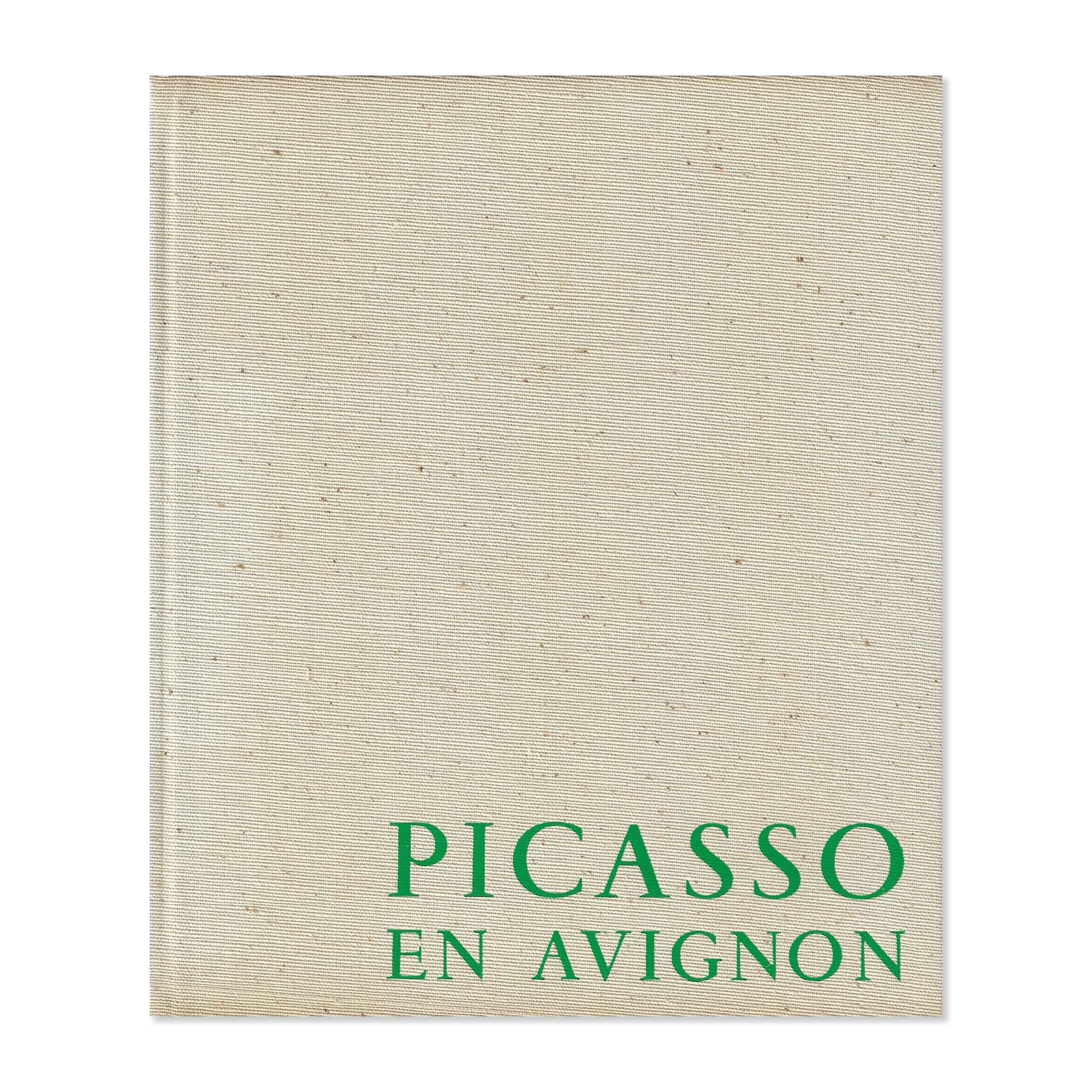 Picasso en Avignon, 1971 image 2
