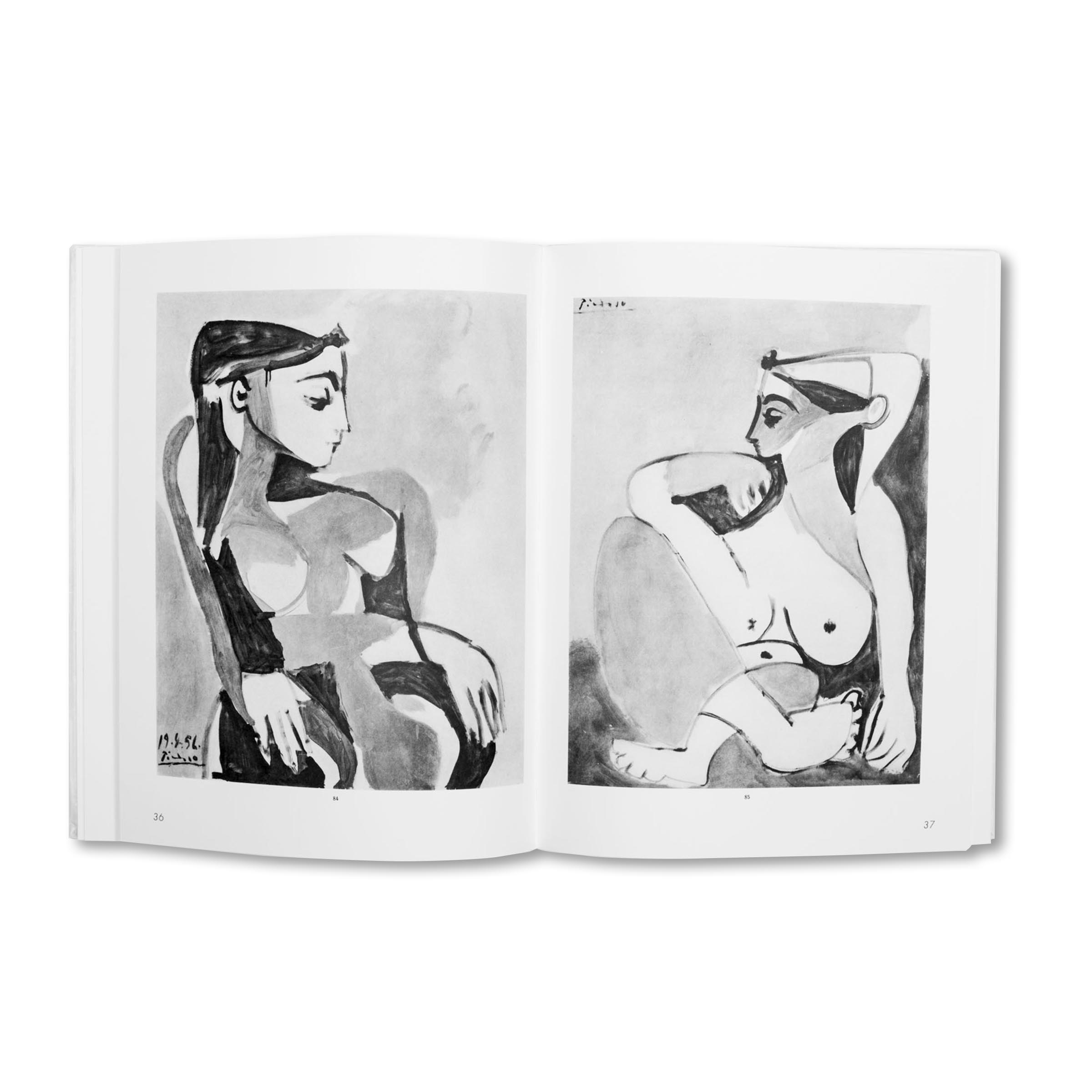 Picasso Catalogue Raisonné image 6