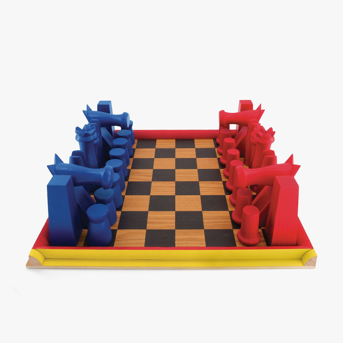 预购：卡尔德国际象棋套装