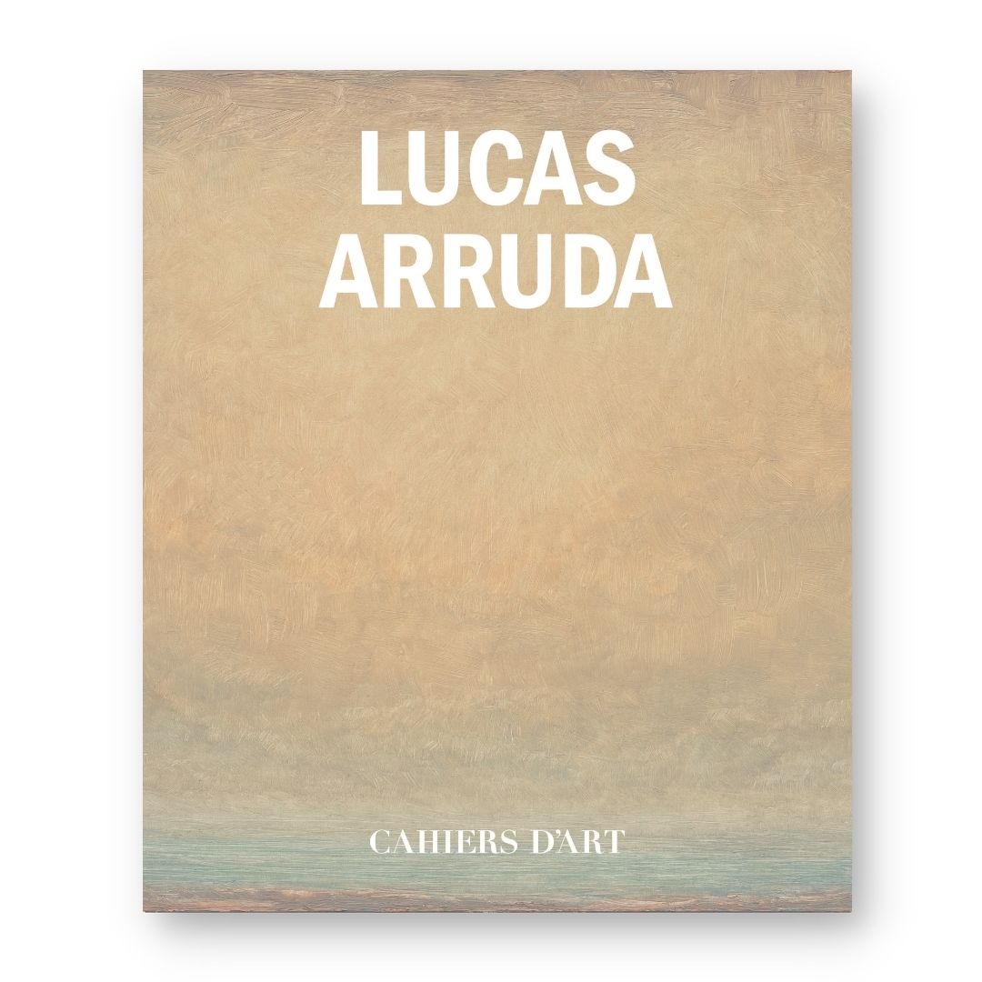 Lucas Arruda, Monograph image 0