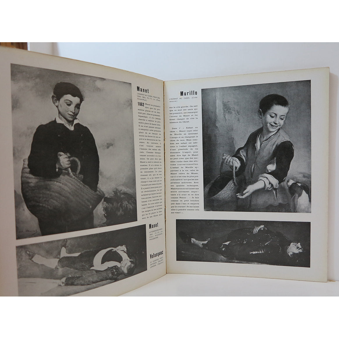 Revue Cahiers d'Art, 1932, n°8-10 image 2
