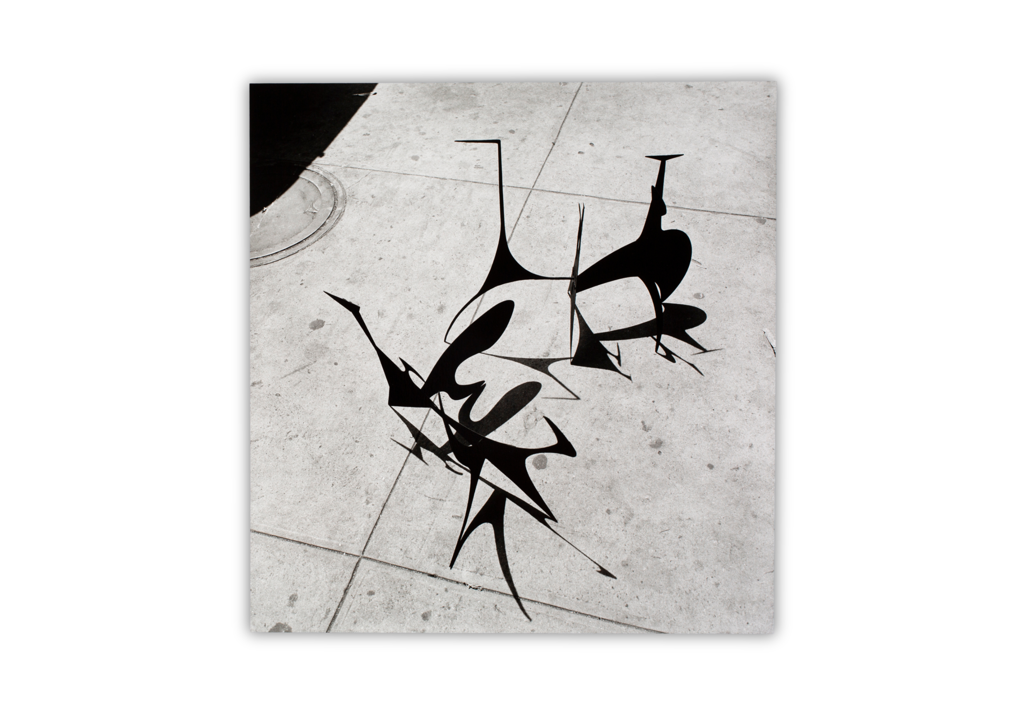 Calder by Matter, édition limitée, 2012