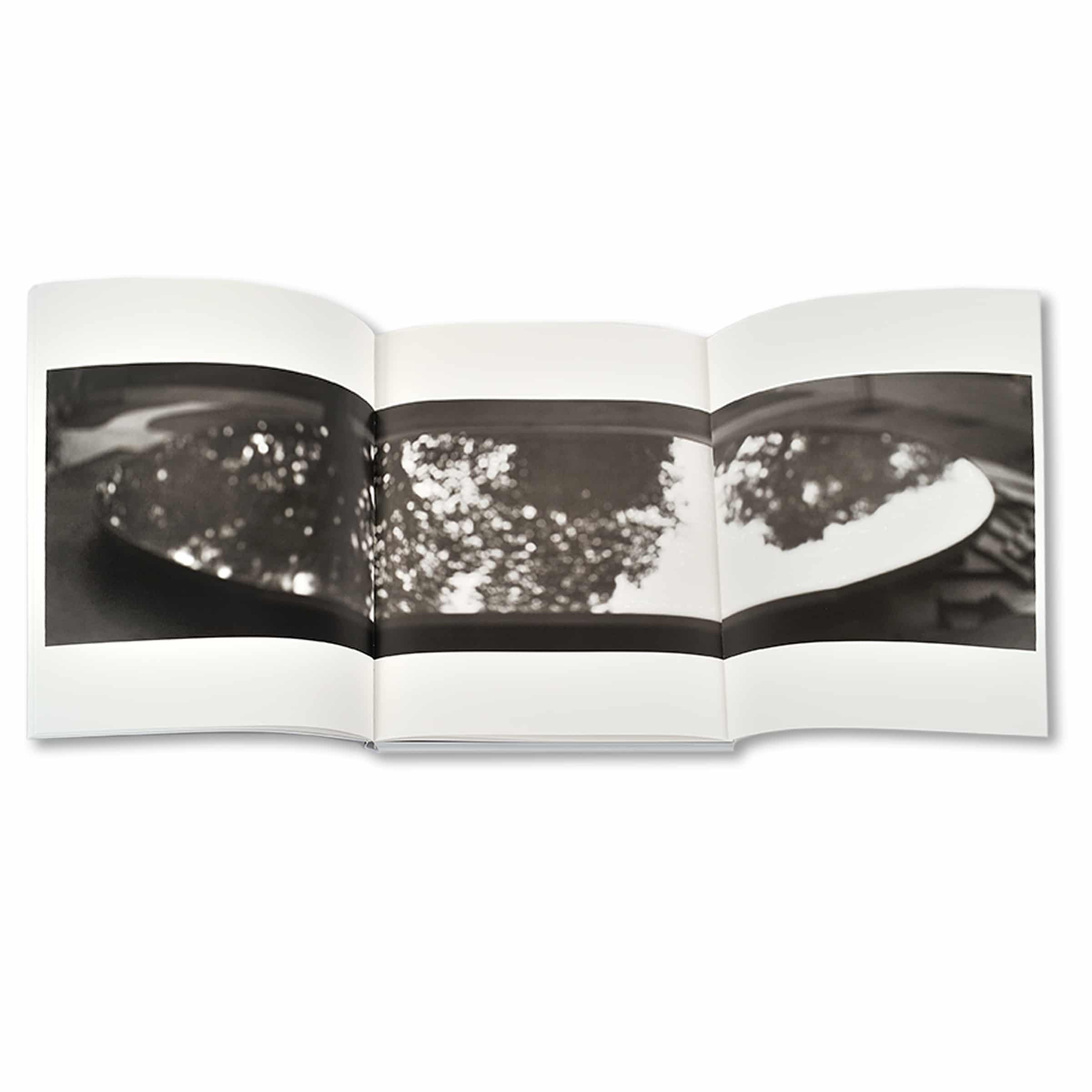 Revue Cahiers d'Art, 2014, n°1, Hiroshi Sugimoto, Standard Edition image 1
