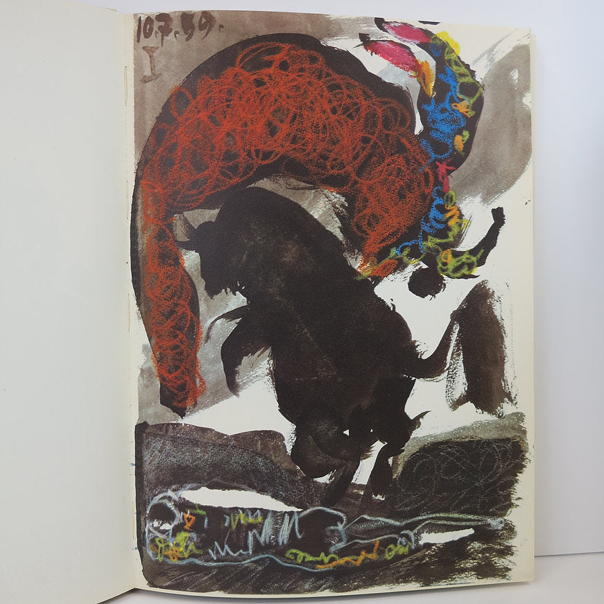 Picasso, Toros y Toreros, Cercle d'Art, 1962 image 4