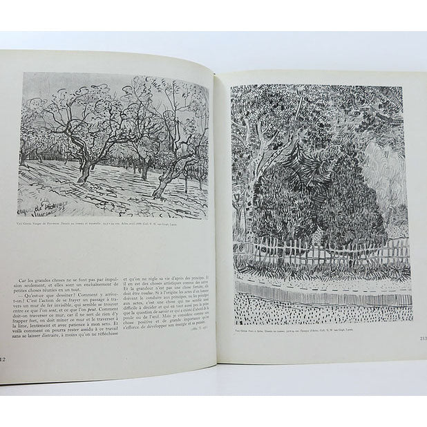 Revue Cahiers d'Art, 1947 image 5
