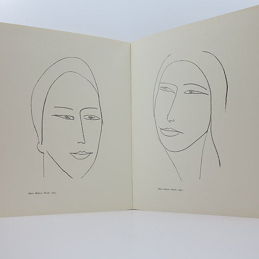 Revue Cahiers d'Art, 1952, n°1 image 3