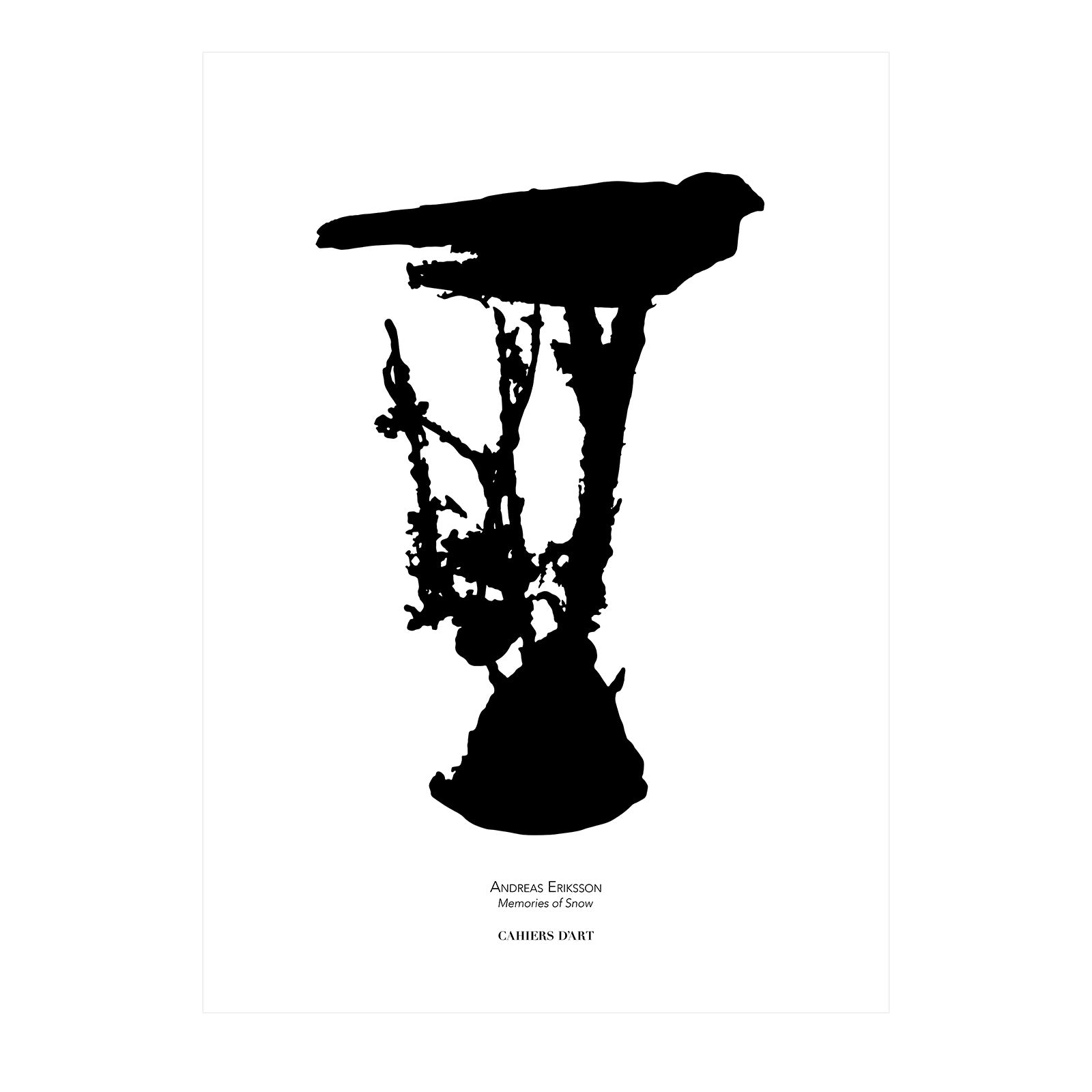 Poster Andreas Eriksson image 0