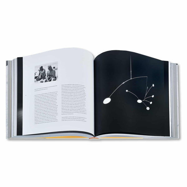 Calder by Matter, Standard Edition, 2012 image 1