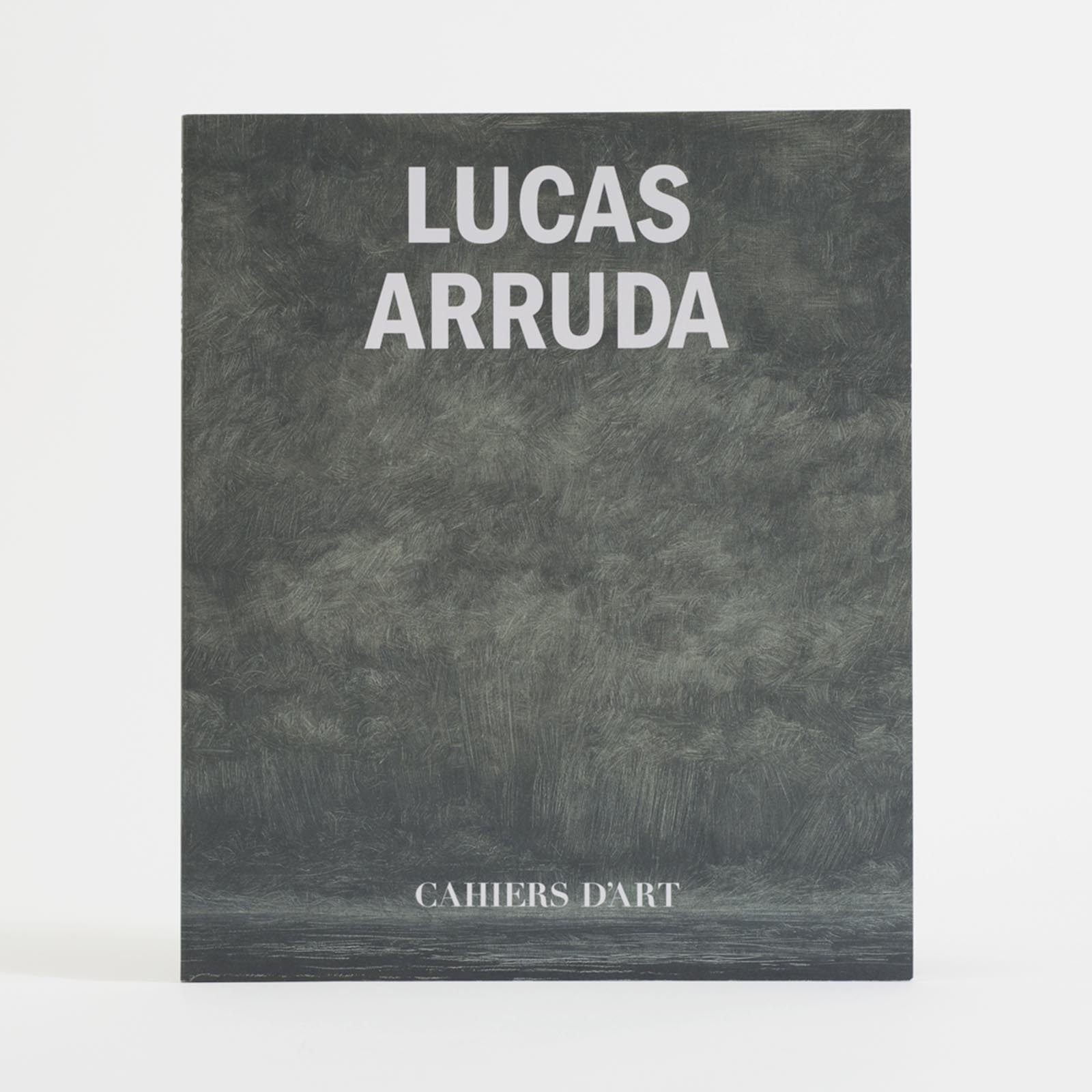 Lucas Arruda, Monograph image 0