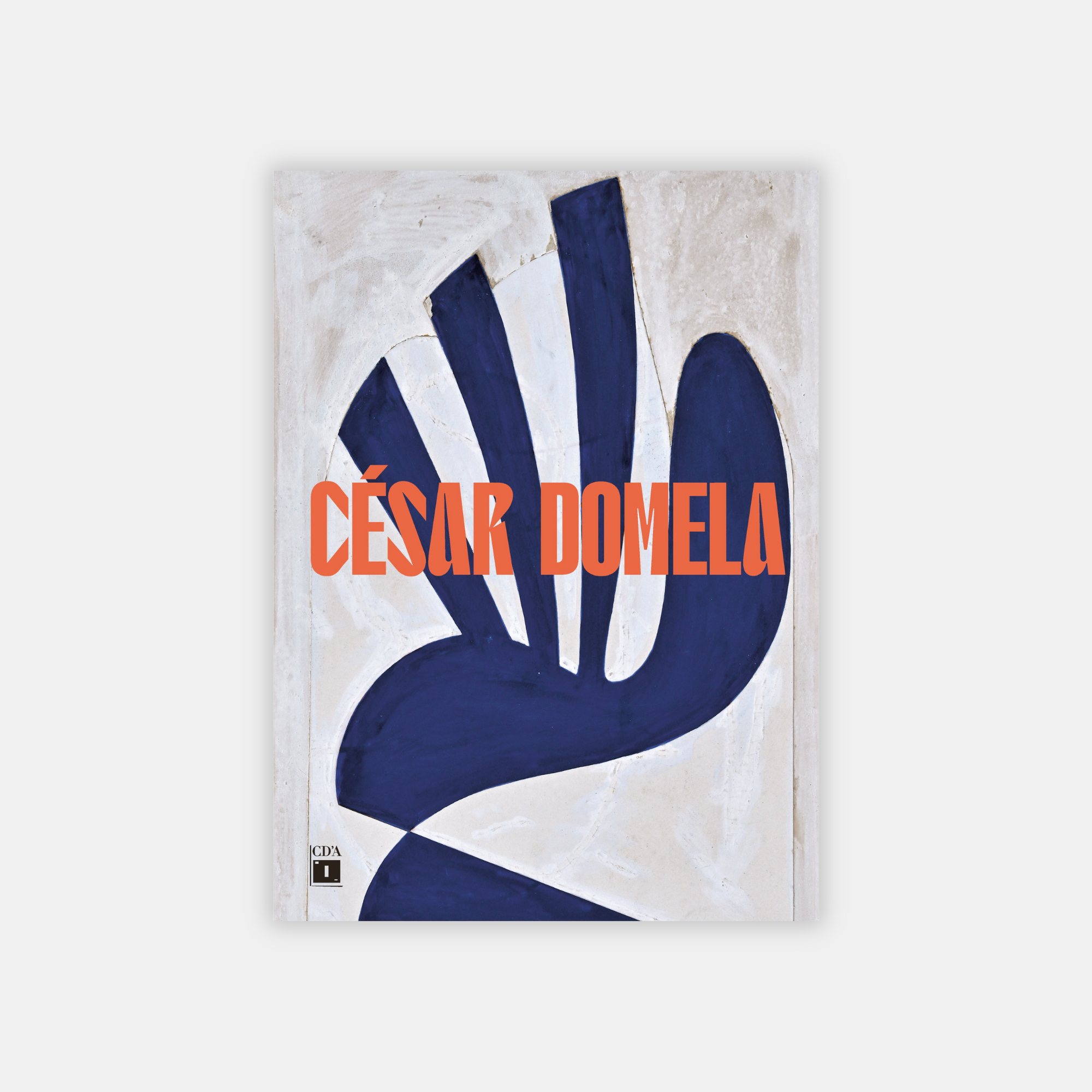 César Domela image 0