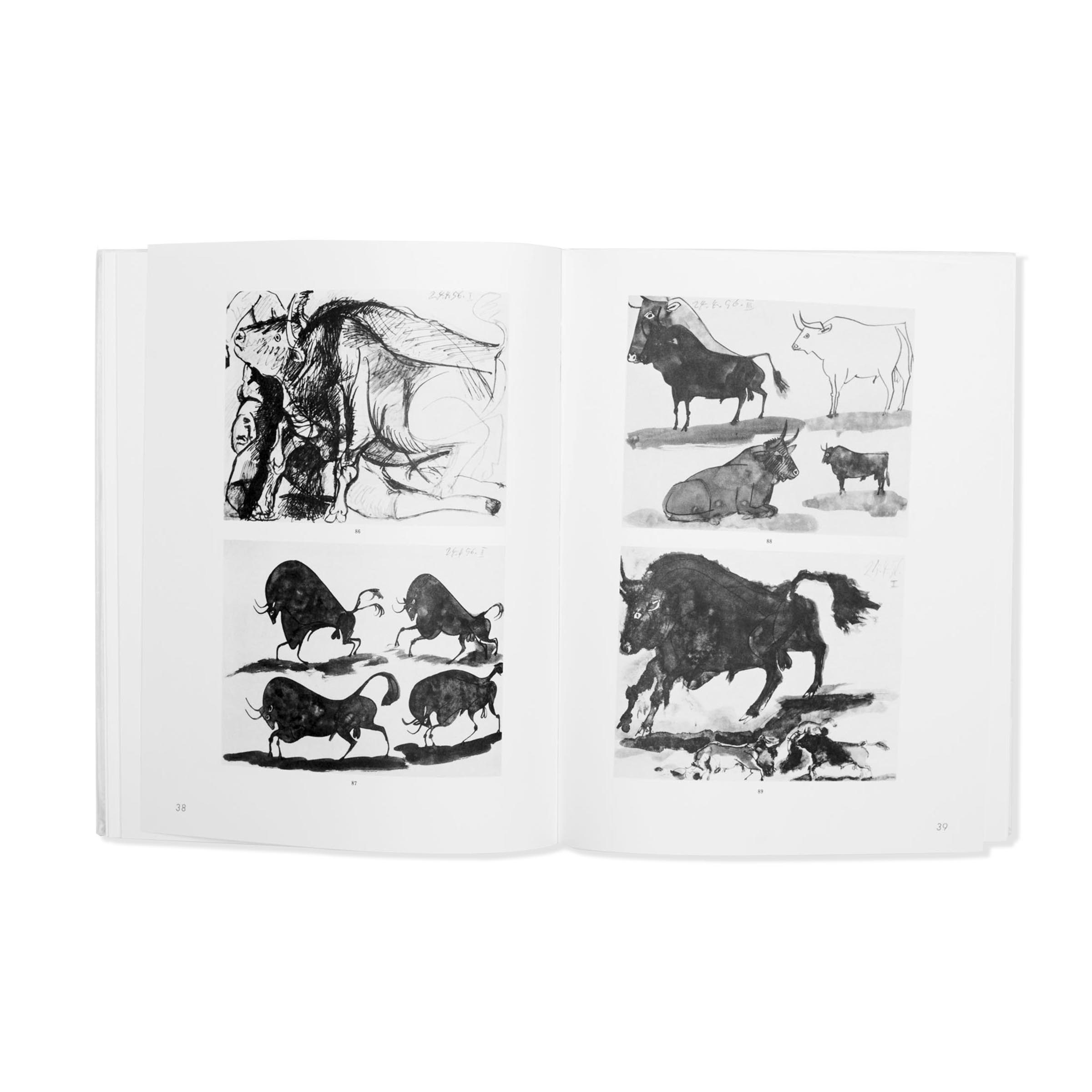 Picasso Catalogue Raisonné image 5