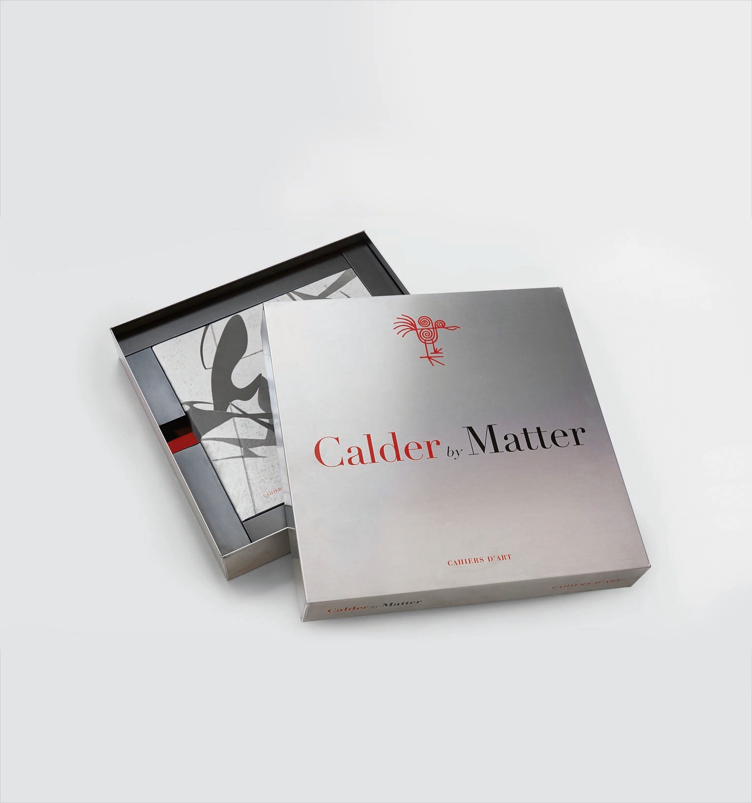 Calder by Matter, Limited Edition, 2012 image 1