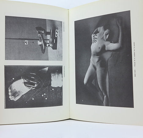 Le Surréalisme au service de la Révolution‎. Jean-Michel Place, 1976 image 2