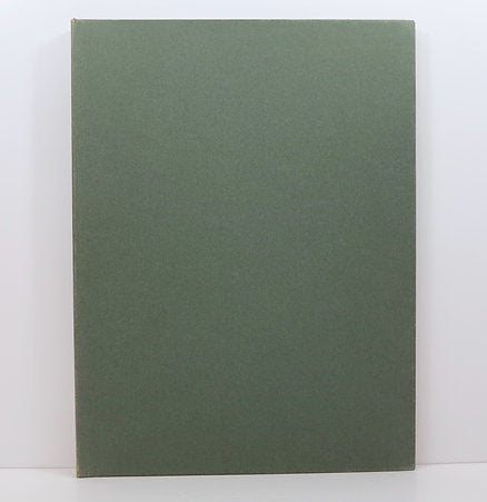 Derrière le Miroir. Raoul Ubac. Deluxe n°130, 1961 image 6