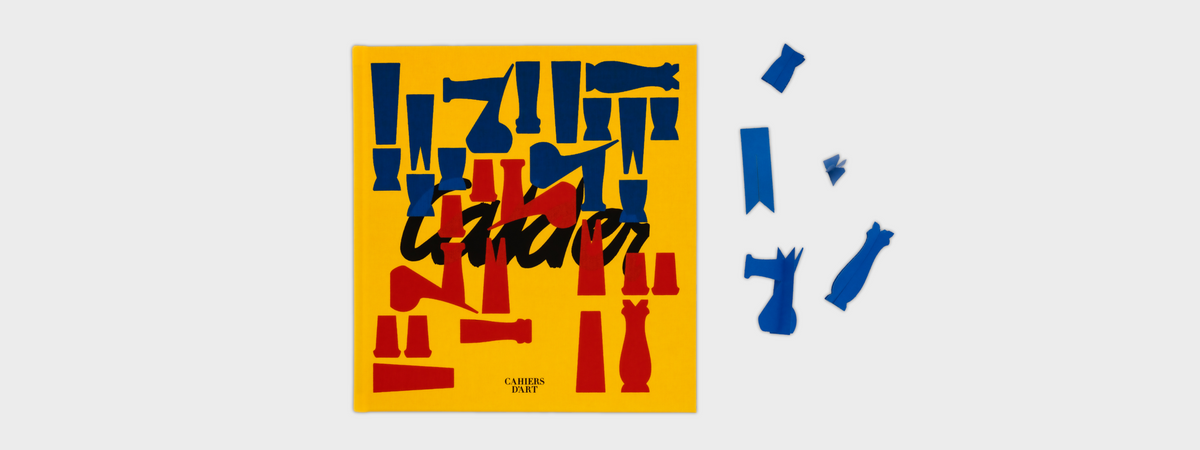 Cahiers d’Art | Modern & Contemporary Art Editions