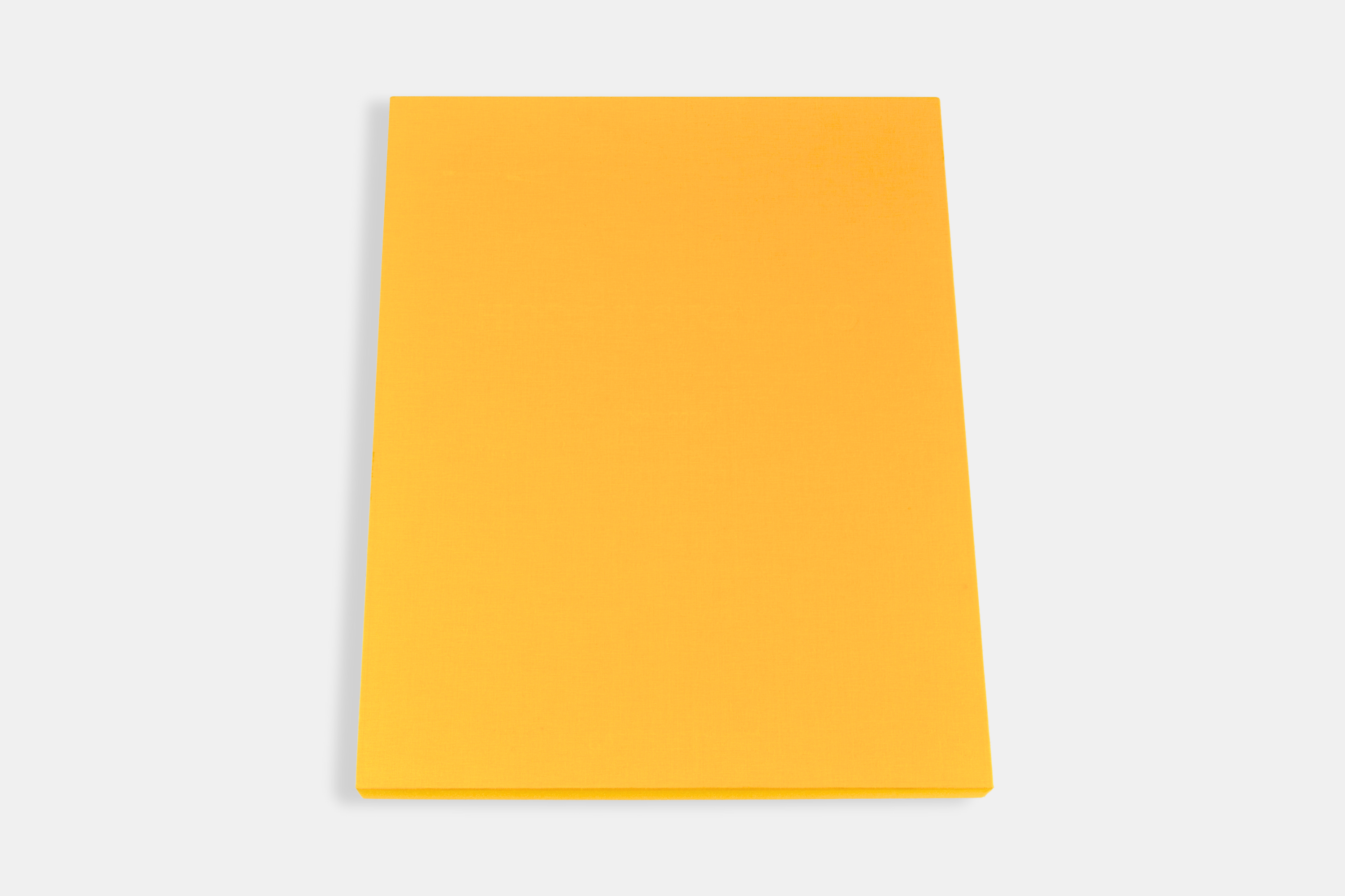 Revue Cahiers d'Art, 2014, n°1, Hiroshi Sugimoto, Édition limitée incluant une œuvre originale