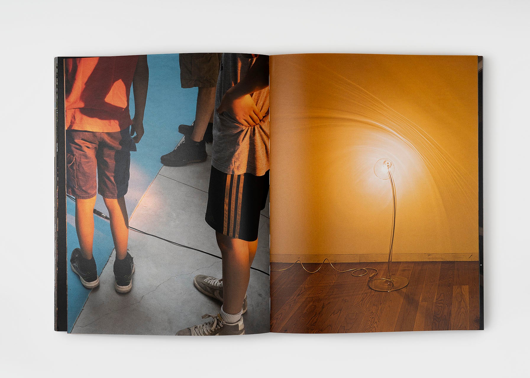 Revue Cahiers d'Art, 2023, Philippe Parreno, Edition Limitée comprenant une Oeuvre originale 