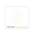 Ellsworth Kelly, Catalogue Raisonné, Vol. 2, (1954-1958), 2021