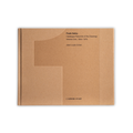 Frank Gehry, Catalogue Raisonné of the Drawings, Vol. 1, 2020