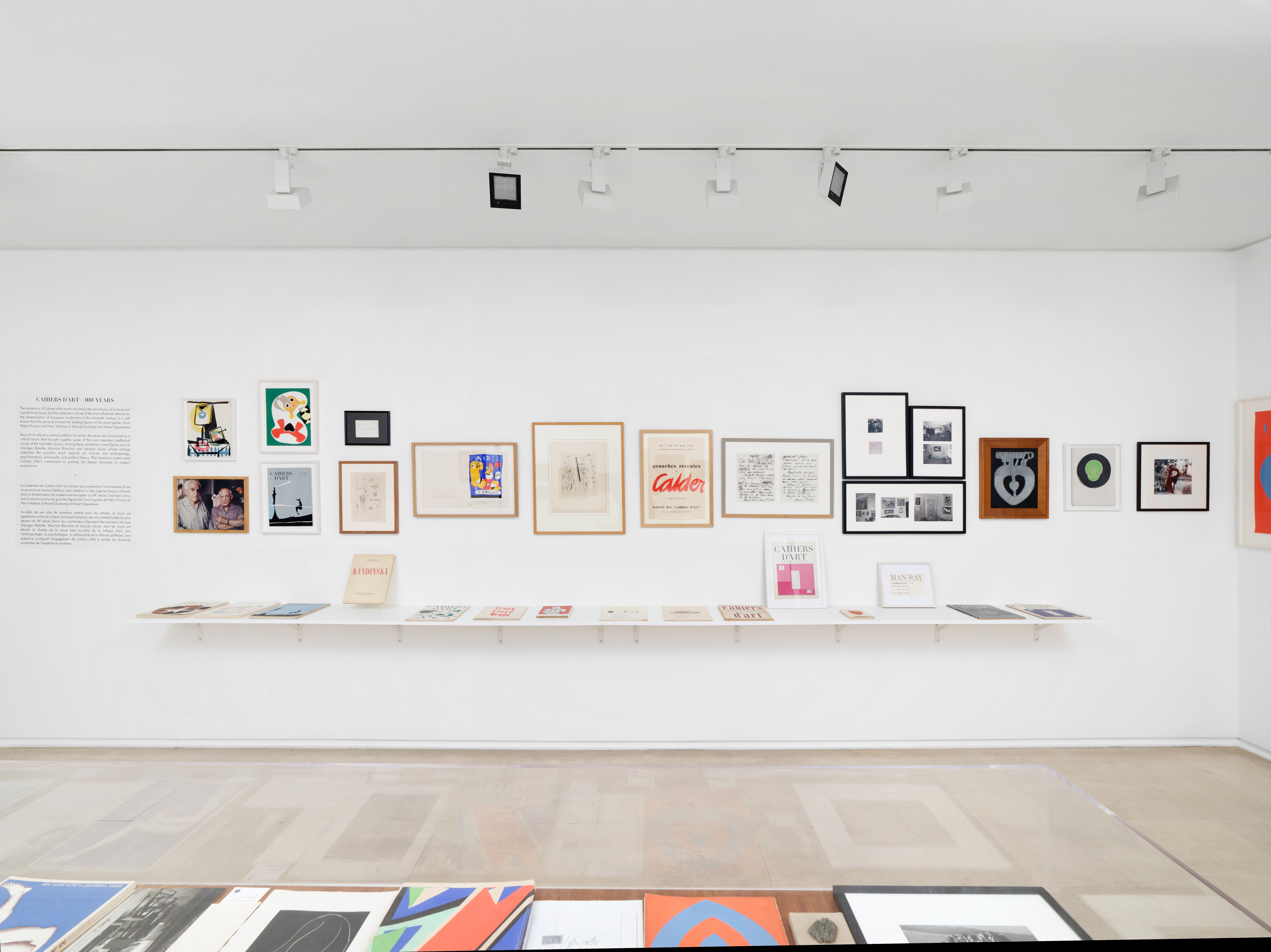 Cahiers d'Art | Modern & Contemporary Art Editions