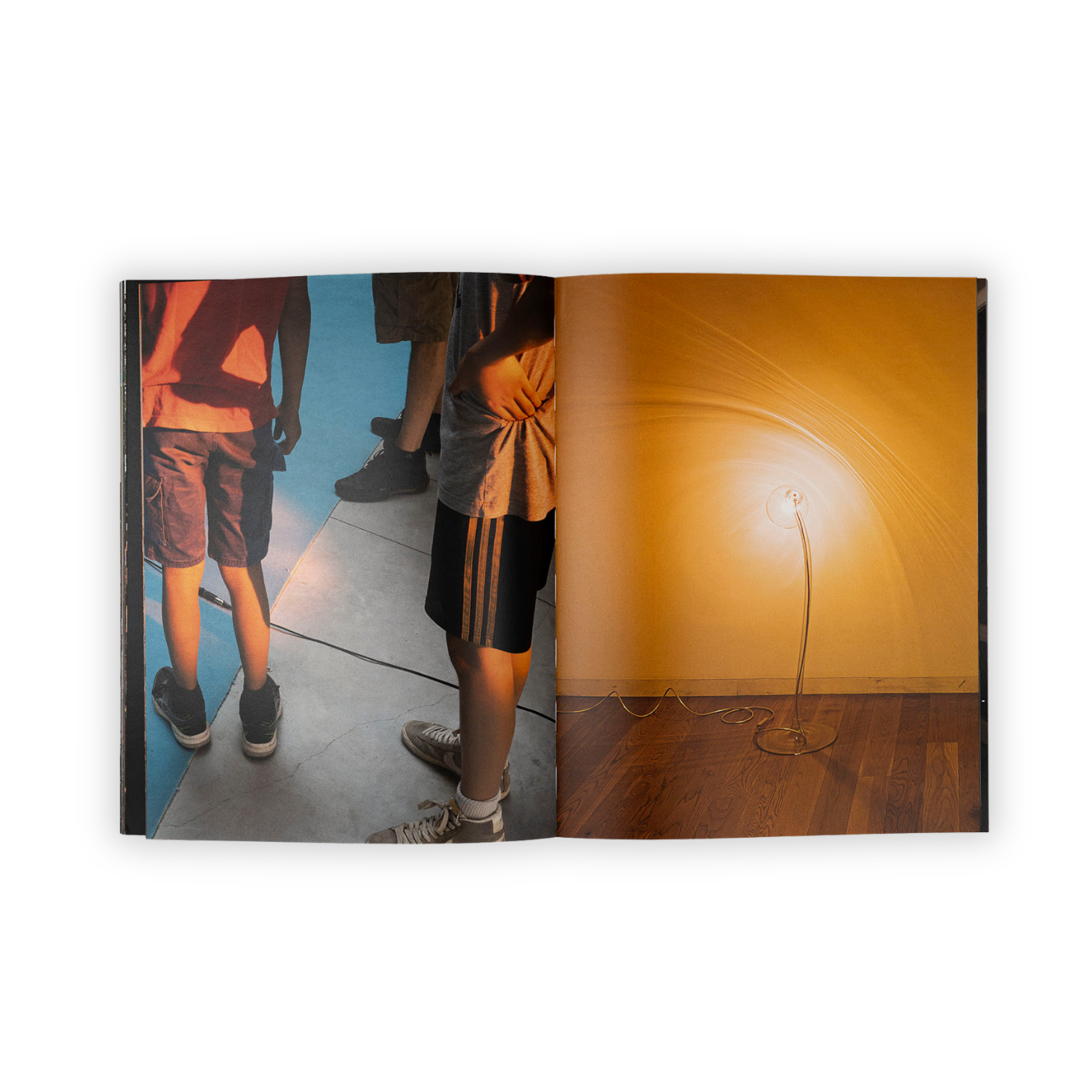 Revue Cahiers d'Art, 2023, Parreno, Édition Standard