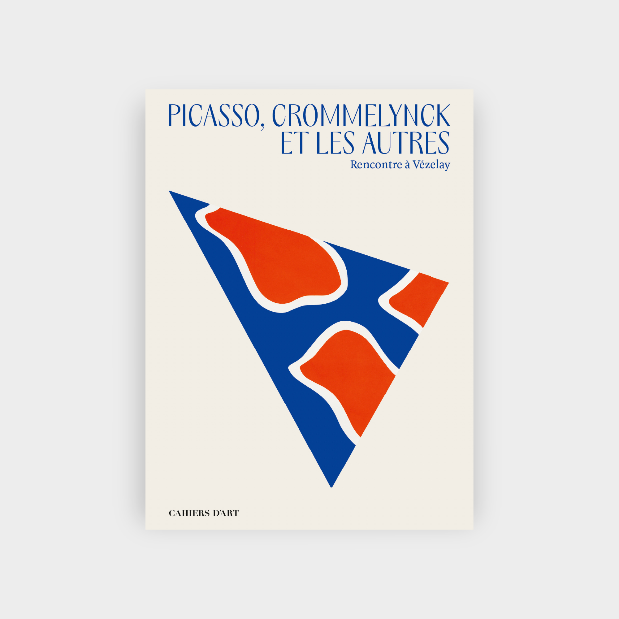 Picasso, Crommelynck et les autres : Rencontre à Vézelay