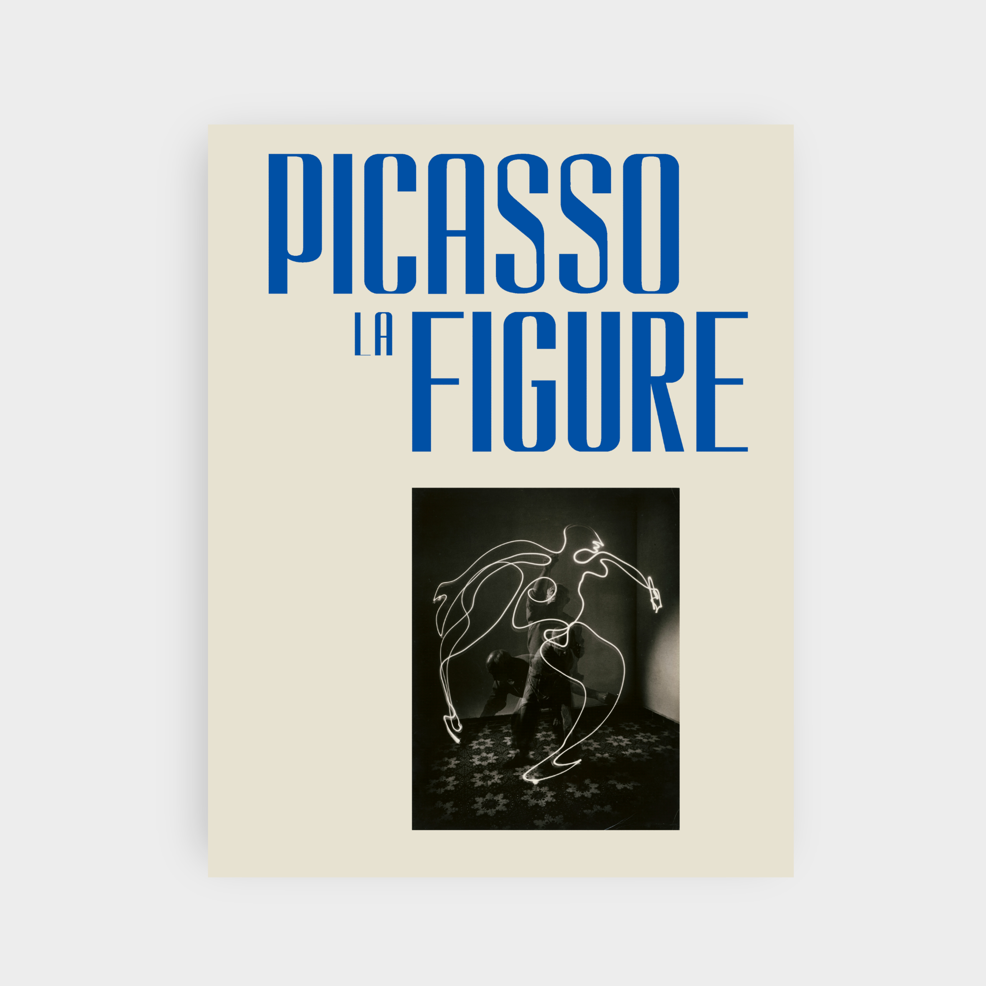 Picasso : La Figure