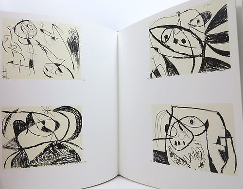 ミロ 版画集 Miro Graveur III Miro Graveur III : catalogue raisonné