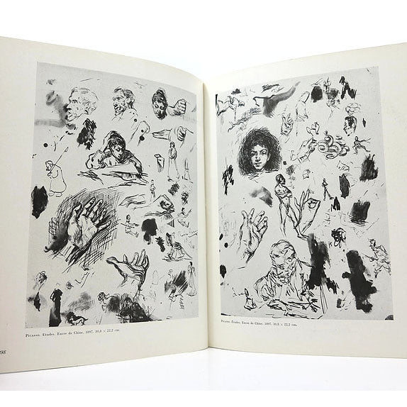 Revue Cahiers d'Art, 1950, n°2 image 2